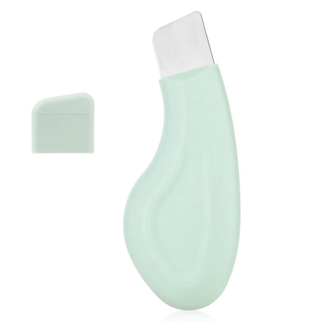 1 ferramenta de limpeza profunda para remover cravos e espinhas, adequada para limpeza de pele do nariz e rosto, limpadores de poros, ferramentas de cuidados com a pele, ferramentas de beleza para cuidados com a pele em casa, SPA de beleza.