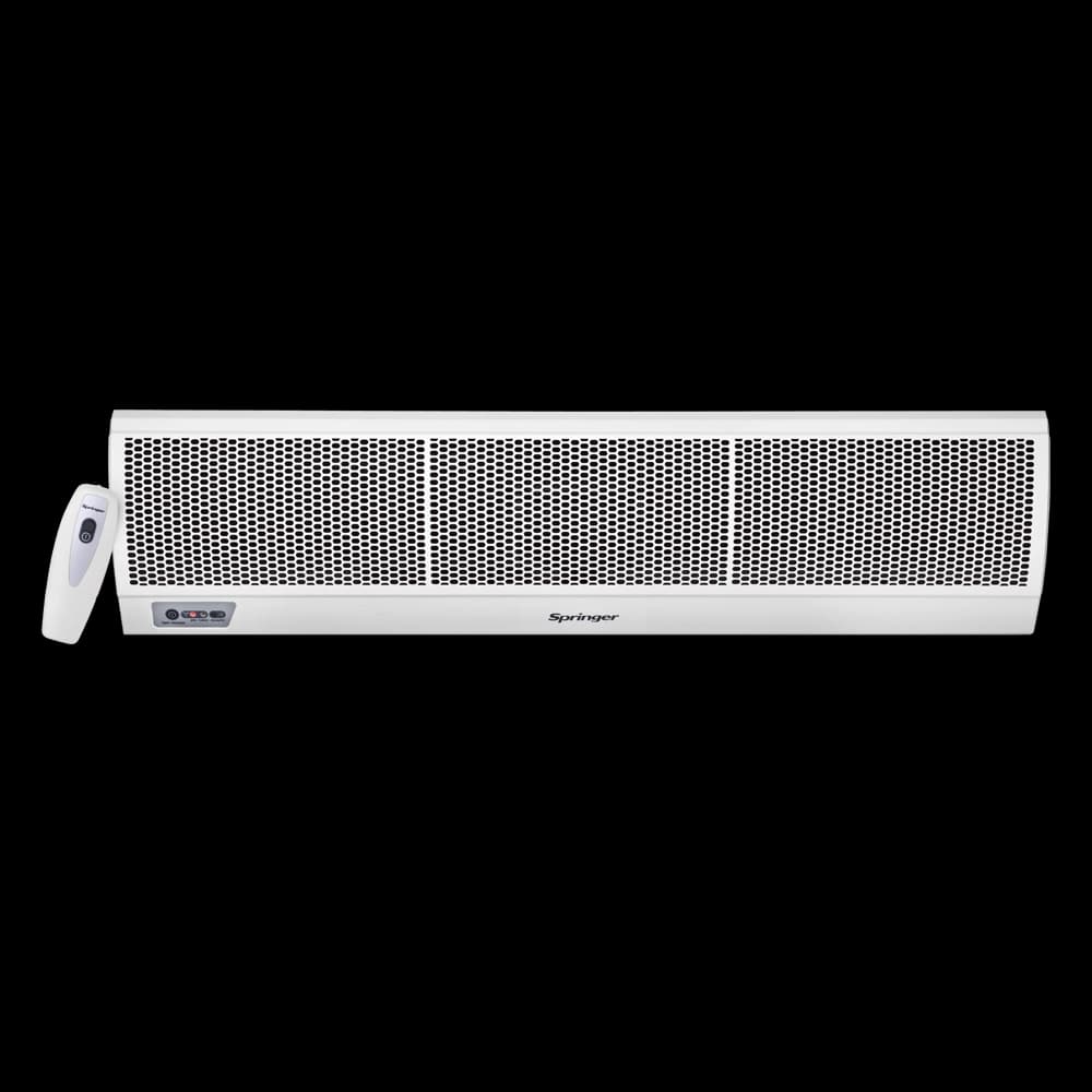 Cortina de Ar 120 CM Springer 220V