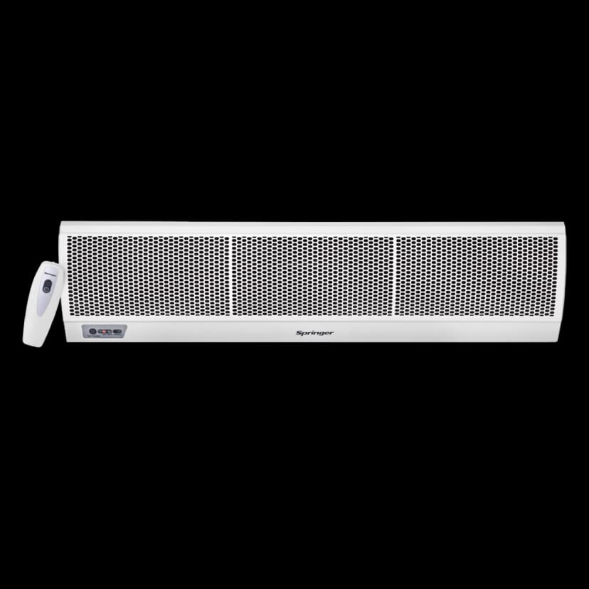 Cortina de Ar 120 CM Springer 220V