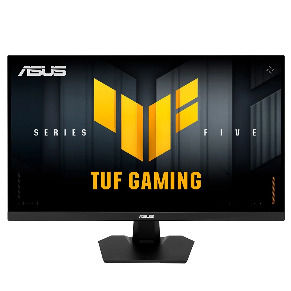 Monitor Gamer ASUS TUF Gaming Series 5, 27", Full HD, Fast IPS, 260Hz, 0.3ms, HDR10, FreeSync, Preto - VG279QM5F