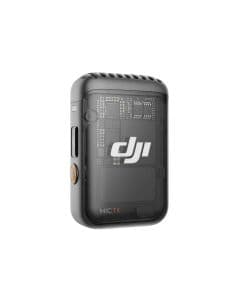 Microfone DJI Mic 2 TX BR - DJI114