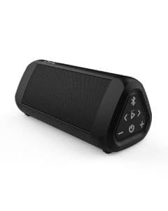 Caixa de Som Oontz Ultra Angle 3 14W Bluetooth 5.0 IPX7 Preta - SWOA3UBLK