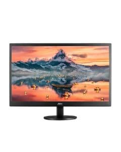 Monitor AOC 18,5" HD 60Hz TN 5ms HDMI VGA - E970SWHNL