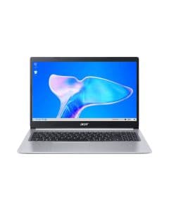 Notebook Acer Aspire 5 15.6” AMD Ryzen 5 5500U Radeon Graphics 8GB DDR4 256GB SSD Linux