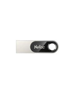 Pen Drive Netac U278 64GB USB 3.0 - NT03U278N-064G-30PN