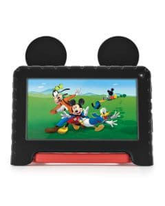 Tablet Multi Mickey 7" 4GB RAM 64GB - NB413
