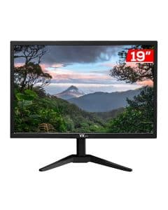 Monitor VX Pro 19” LED 60Hz HDMI VGA - VX190X
