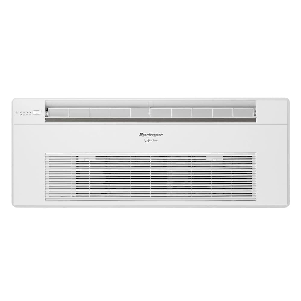 Climatizador Evaporativo Residencial 35 Litros Ventisol CLIN35 PRO 220V
