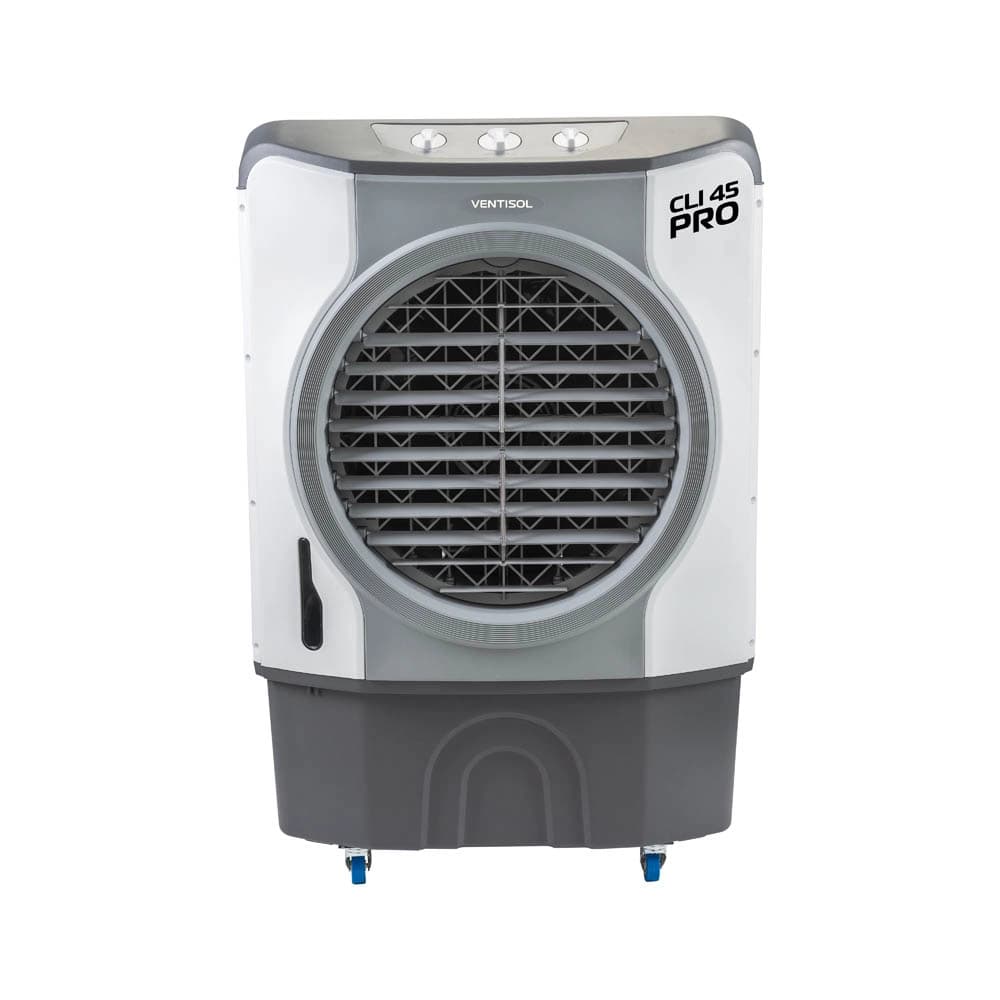 Climatizador Evaporativo Residencial 45 Litros Ventisol CLI 45 PRO 220V